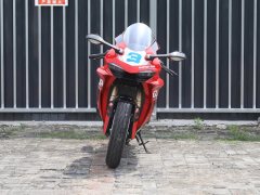 QJMOTOR 800 - ფოტო 2