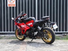 QJMOTOR 800 - ფოტო 5