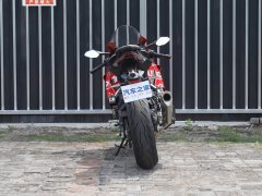QJMOTOR 800 - ფოტო 6