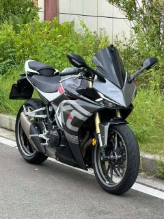 Kayo 321RR 320 cc - ფოტო 1