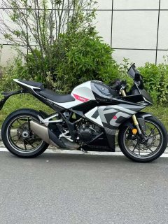 Kayo 321RR 320 cc - ფოტო 2