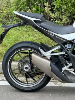 Kayo 321RR 320 cc - ფოტო 3