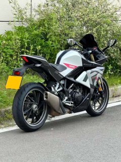 Kayo 321RR 320 cc - ფოტო 4