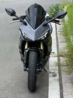 Kayo 321RR 320 cc - ფოტო 5