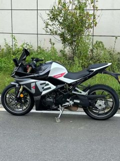 Kayo 321RR 320 cc - ფოტო 7