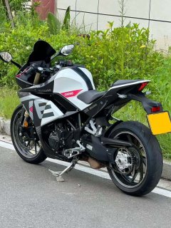 Kayo 321RR 320 cc - ფოტო 8
