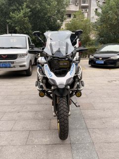 BMW R 1250 GS - ფოტო 3