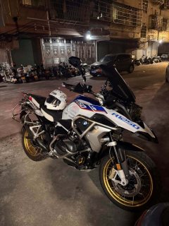 BMW R 1250 GS - ფოტო 5