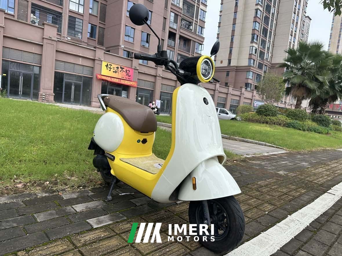 2023 Segway Ninebot Q
