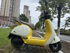Segway Ninebot Q - ფოტო 4