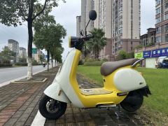 Segway Ninebot Q - ფოტო 6
