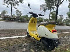 Segway Ninebot Q - ფოტო 7