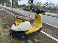 Segway Ninebot Q - ფოტო 9