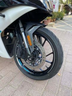 CFMOTO 250SR - ფოტო 7