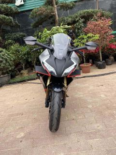 CFMOTO 450SR - ფოტო 2