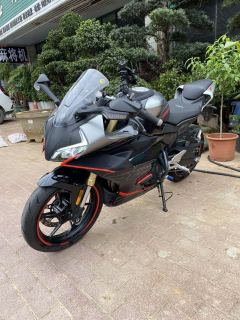 CFMOTO 450SR - ფოტო 3