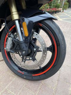 CFMOTO 450SR - ფოტო 7
