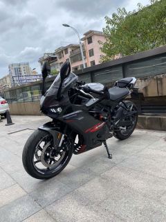 Kayo 450RR - ფოტო 3