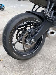 Kayo 450RR - ფოტო 8