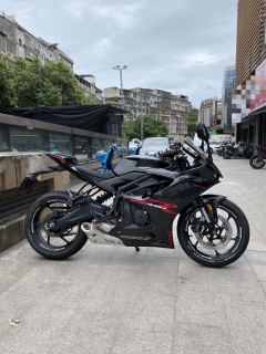 Kayo 450RR - ფოტო 9