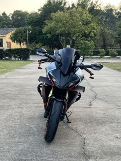 CFMOTO 450SR - ფოტო 2