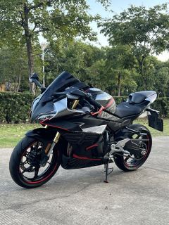 CFMOTO 450SR - ფოტო 3