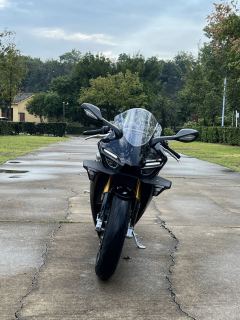 Zhangxue Motorcycles 500RR - photo 2