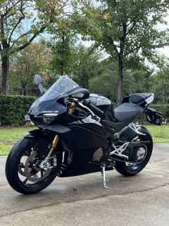 Zhangxue Motorcycles 500RR - photo 3