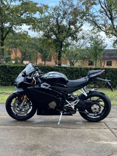 Zhangxue Motorcycles 500RR - photo 4