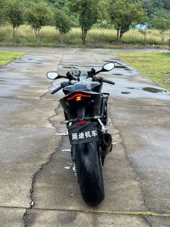 Zhangxue Motorcycles 500RR - photo 5