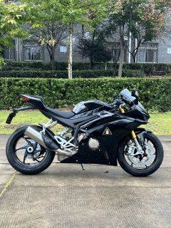 Zhangxue Motorcycles 500RR - photo 6