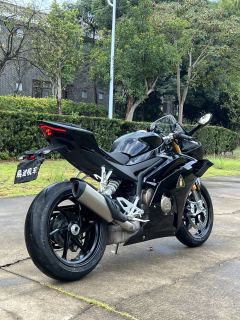 Zhangxue Motorcycles 500RR - photo 7