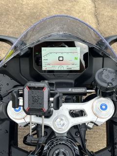 Zhangxue Motorcycles 500RR - photo 8