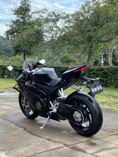 Zhangxue Motorcycles 500RR - photo 9