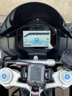 Zhangxue Motorcycles 500RR - ფოტო 8