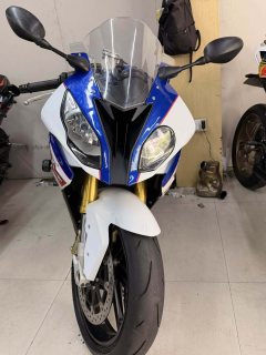 BMW S 1000 RR - photo 2