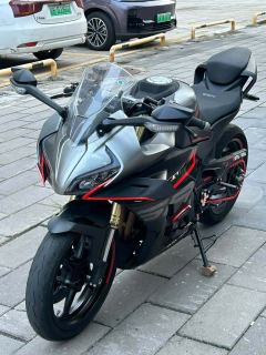 CFMOTO 450SR - ფოტო 1