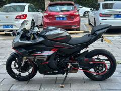 CFMOTO 450SR - ფოტო 2