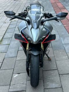 CFMOTO 450SR - ფოტო 5