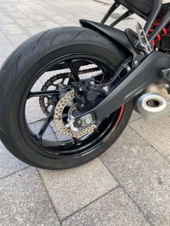 Kayo 450RR - ფოტო 8