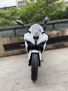 QJMOTOR SRK 250 - ფოტო 2