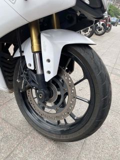 QJMOTOR SRK 250 - ფოტო 7