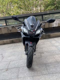 Zongshengapuliya GPR250R - photo 2