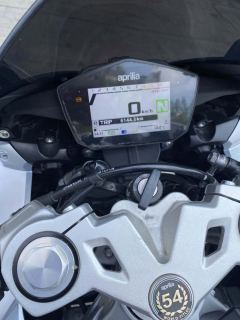 Zongshengapuliya GPR250R - photo 4
