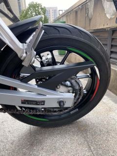 Zongshengapuliya GPR250R - photo 5