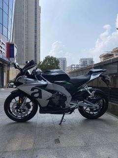 Zongshengapuliya GPR250R - photo 9