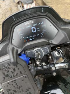 Wuyang Honda CB150S - ფოტო 2