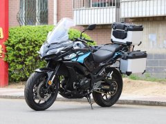 Nuoma 255GT 250 cc - photo 1
