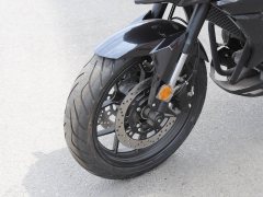Nuoma 255GT 250 cc - photo 10