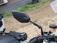 Nuoma 255GT 250 cc - photo 11